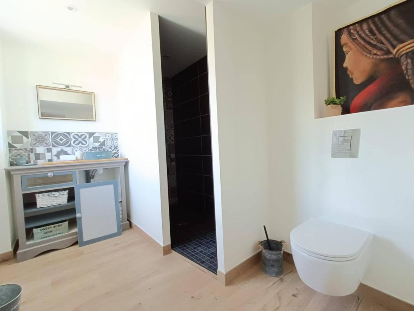 Hotel Le Haras D Havetot Anctoville Pokoj fotografie