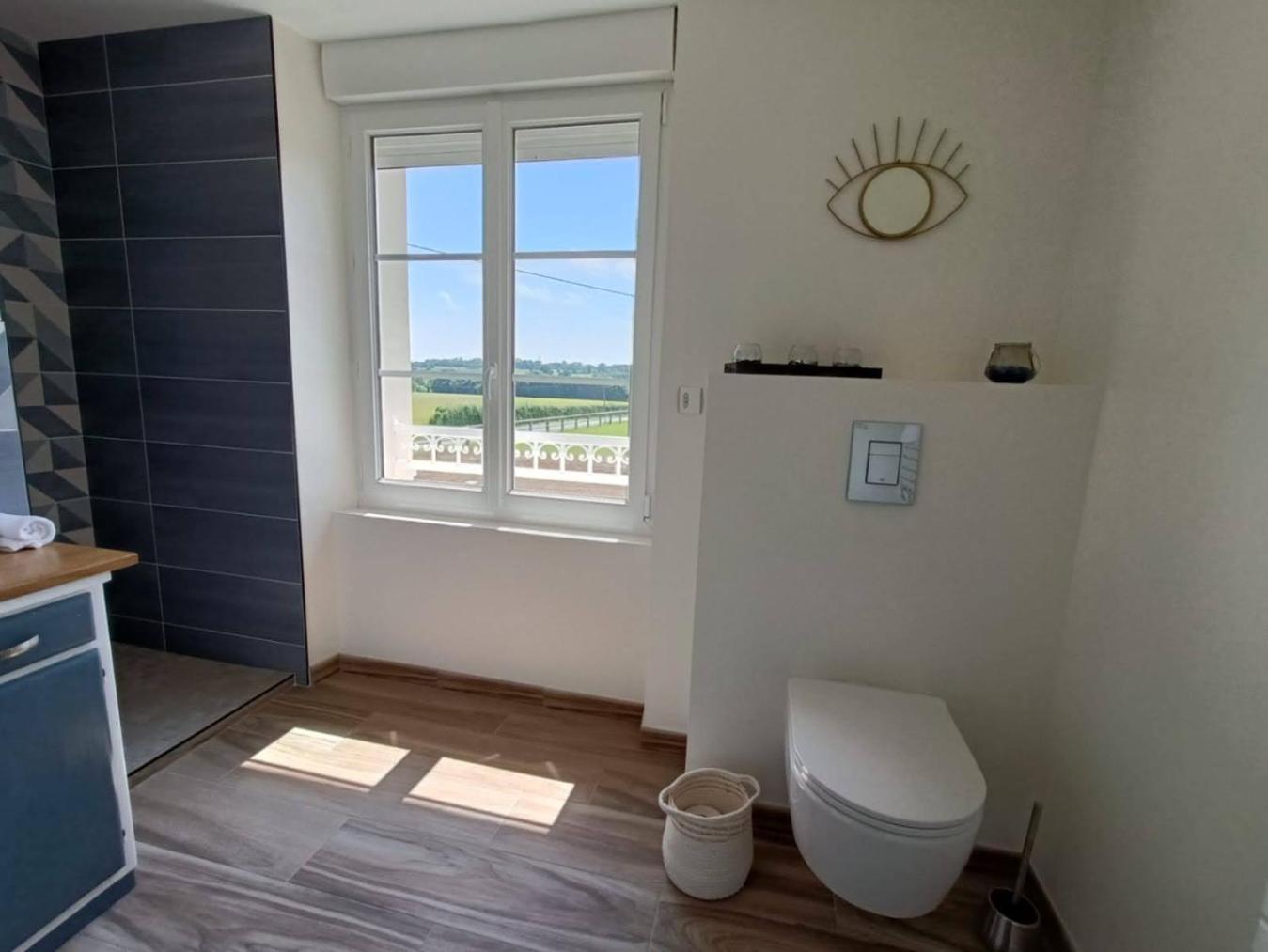 Hotel Le Haras D Havetot Anctoville Pokoj fotografie