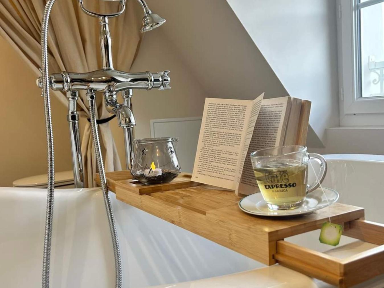 Hotel Le Haras D Havetot Anctoville Pokoj fotografie
